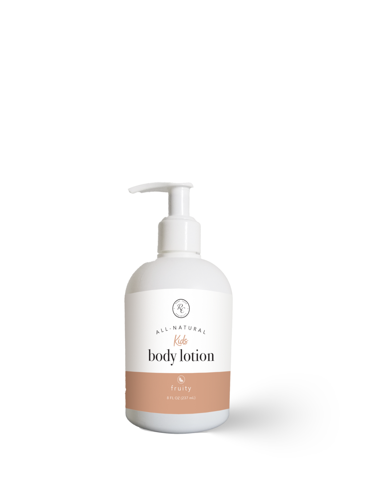 Kids Body Lotion | 8 oz - Fruity