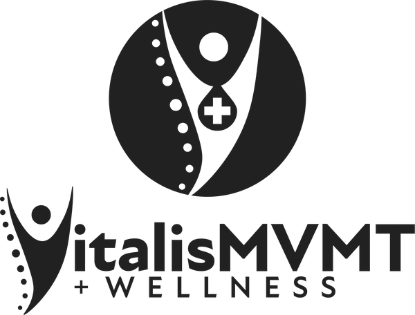 Vitalis MVMT + Wellness